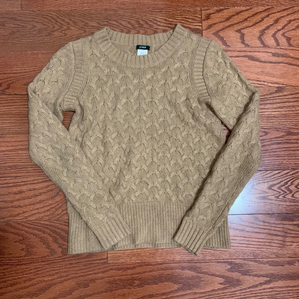 J.Crew Sweater - Picture 1 of 3